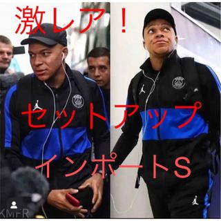 NIKE - 【人気ベロア】NIKEトラックジャケット ジャージ NIKE - 【人気ベロア】NIKEトラックジャケット ジャージ
