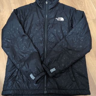 THE NORTH FACE - ノースフェイス ロング ダウン コート THE NORTH FACE - ノースフェイス ロング ダウン コート