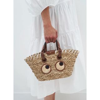 ANYA HINDMARCH - 最終お値下げ アニヤハインドマーチ かわいい ANYA HINDMARCH - 最終お値下げ アニヤハインドマーチ かわいい