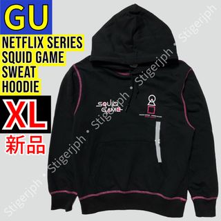 GU(パーカー)のフリマアイテム一覧 GU(パーカー)のフリマアイテム一覧