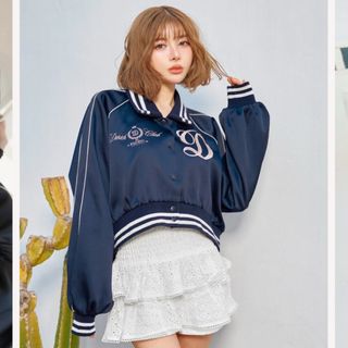 【SALE】 新品 - adidas アディダス ボンバージャケット カレッジ ジャケット・アウター
