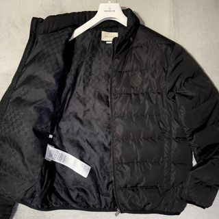 GUCCI - GUCCI ノースフェイス コラボダウンジャケットの通販 by GUCCI - GUCCI ノースフェイス コラボダウンジャケットの通販 by