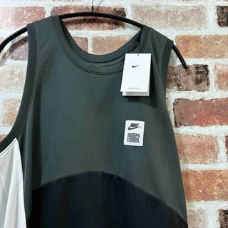 NIKE - 【入手困難品】パリサンジェルマン ジョーダン タンク NIKE - 【入手困難品】パリサンジェルマン ジョーダン タンク
