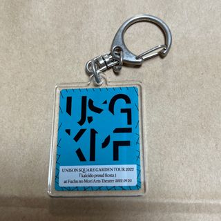 UNISON SQUARE GARDEN - しょくぱんくんポーチの通販 by ゆ's UNISON SQUARE GARDEN - しょくぱんくんポーチの通販 by ゆ's