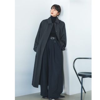 TODAYFUL(トレンチコート)のフリマアイテム一覧 TODAYFUL(トレンチコート)のフリマアイテム一覧