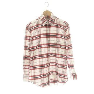 THOM BROWNE(シャツ)のフリマアイテム一覧 THOM BROWNE(シャツ)のフリマアイテム一覧