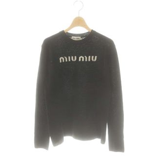 MIU MIU(ニット/セーター)のフリマアイテム一覧 MIU MIU(ニット/セーター)のフリマアイテム一覧