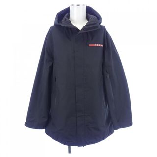 PRADA - 【16AW☆極美品】PRADA 中綿ジャケット バッファロー PRADA - 【16AW☆極美品】PRADA 中綿ジャケット バッファロー