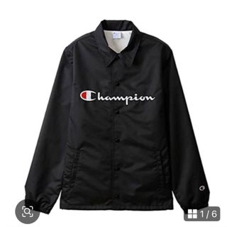 Champion(ナイロンジャケット)のフリマアイテム一覧 Champion(ナイロンジャケット)のフリマアイテム一覧