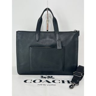 COACH - ✓【格安】定価9.3万 コーチ メンテ済み ビジネス COACH - ✓【格安】定価9.3万 コーチ メンテ済み ビジネス