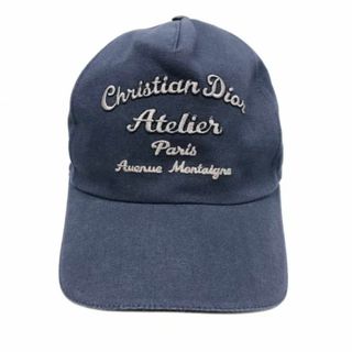 Christian Dior（キャップ）のフリマアイテム一覧