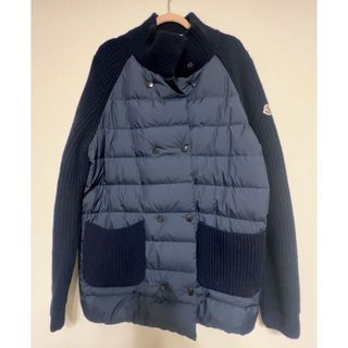 MONCLER（ライン ・ ダウンジャケット）のフリマアイテム一覧