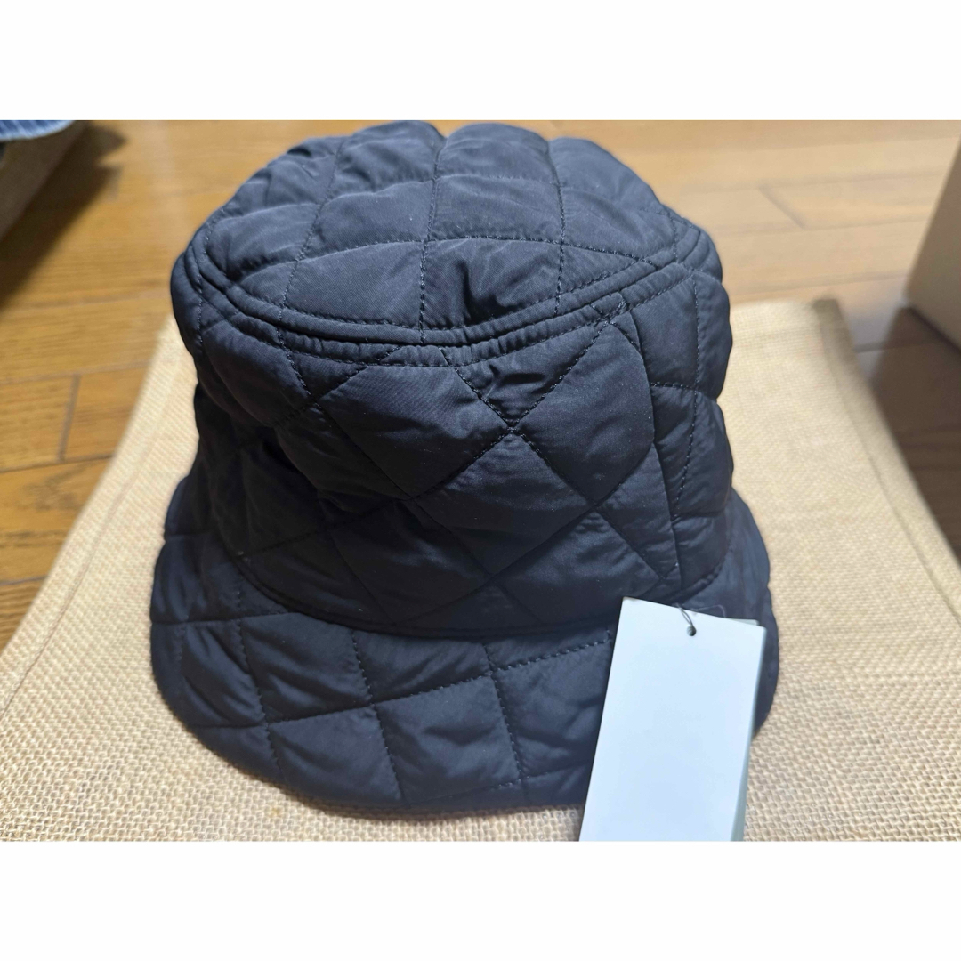 H&M(エイチアンドエム)のバケットハット レディースの帽子(ハット)の商品写真