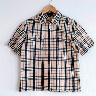 BURBERRY(ブラウス)のフリマアイテム一覧 BURBERRY(ブラウス)のフリマアイテム一覧
