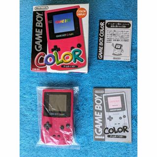 ゲームボーイの新品フリマアイテム一覧 ゲームボーイの新品フリマアイテム一覧