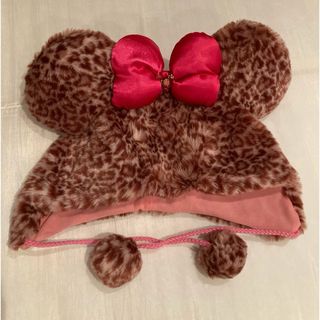 Disney - 新品未使用♡ ズートピア ジュディ ファンキャップ Disney - 新品未使用♡ ズートピア ジュディ ファンキャップ