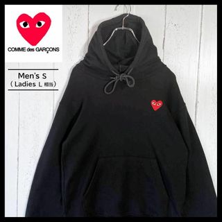 COMME des GARCONS - コムデギャルソン プレイ 新品 正規品 2XL COMME des GARCONS - コムデギャルソン プレイ 新品 正規品 2XL