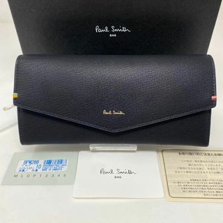 Paul Smith(財布 ・ ブラック/黒色系)のフリマアイテム一覧 Paul Smith(財布 ・ ブラック/黒色系)のフリマアイテム一覧