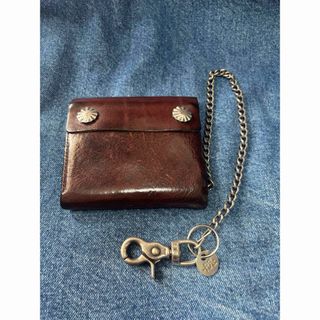 RRL(折り財布)のフリマアイテム一覧 RRL(折り財布)のフリマアイテム一覧
