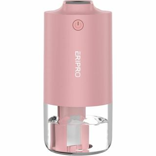 卓上加湿器 加湿器 USB充電 ワンルーム用加湿器 卓上 コードレス