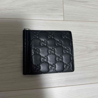 GUCCI(マネークリップ)のフリマアイテム一覧 GUCCI(マネークリップ)のフリマアイテム一覧