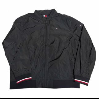 TOMMY HILFIGER(ナイロンジャケット)のフリマアイテム一覧 TOMMY HILFIGER(ナイロンジャケット)のフリマアイテム一覧