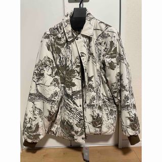 Supreme - Supreme 2-Tone Faux Fur Jacket Supreme - Supreme 2-Tone Faux Fur Jacket