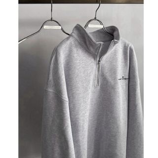 GAP - 【銀タグ・ヴィンテージ】ギャップ 両面ロゴスウェット GAP - 【銀タグ・ヴィンテージ】ギャップ 両面ロゴスウェット