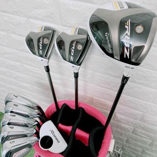 XXIO - 8213 全てXXIO ゼクシオ レディース 右利き ゴルフクラブ XXIO - 8213 全てXXIO ゼクシオ レディース 右利き ゴルフクラブ