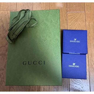 GUCCI(ラッピング/包装)のフリマアイテム一覧 GUCCI(ラッピング/包装)のフリマアイテム一覧