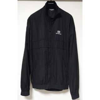 BALENCIAGA(ブルゾン ・ ブラック/黒色系)のフリマアイテム一覧 BALENCIAGA(ブルゾン ・ ブラック/黒色系)のフリマアイテム一覧