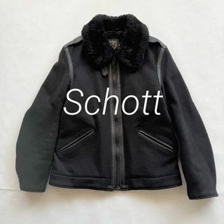 schott(フライトジャケット)のフリマアイテム一覧 schott(フライトジャケット)のフリマアイテム一覧