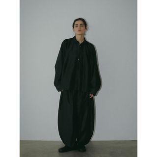 ETRE TOKYO - etre tokyo サイドタックワンショルダースイム ETRE TOKYO - etre tokyo サイドタックワンショルダースイム