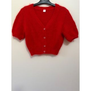 FIFI CHACHNIL(カーディガン)のフリマアイテム一覧 FIFI CHACHNIL(カーディガン)のフリマアイテム一覧
