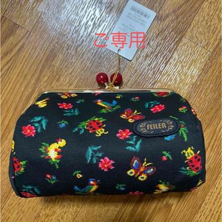 FEILER(ポーチ)のフリマアイテム一覧 FEILER(ポーチ)のフリマアイテム一覧