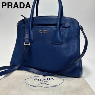 PRADA(バッグ ・ ブルー・ネイビー/青色系)のフリマアイテム一覧 PRADA(バッグ ・ ブルー・ネイビー/青色系)のフリマアイテム一覧