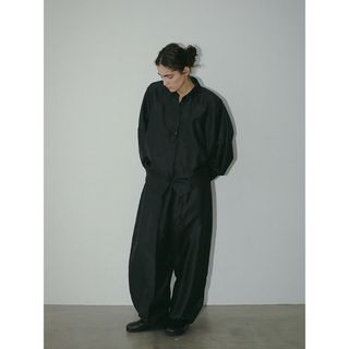 ETRE TOKYO - 【新品未使用】ETRE TOKYO ボディーウォーマー ETRE TOKYO - 【新品未使用】ETRE TOKYO ボディーウォーマー