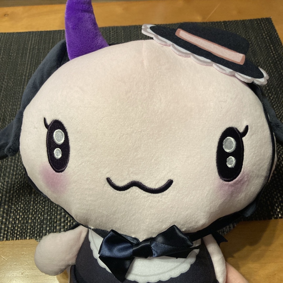 シナモロール - サンリオキャラクターズ ネオゴシックデビルズ
