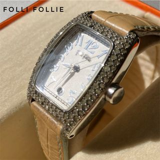 Folli Follie(腕時計)のフリマアイテム一覧 Folli Follie(腕時計)のフリマアイテム一覧