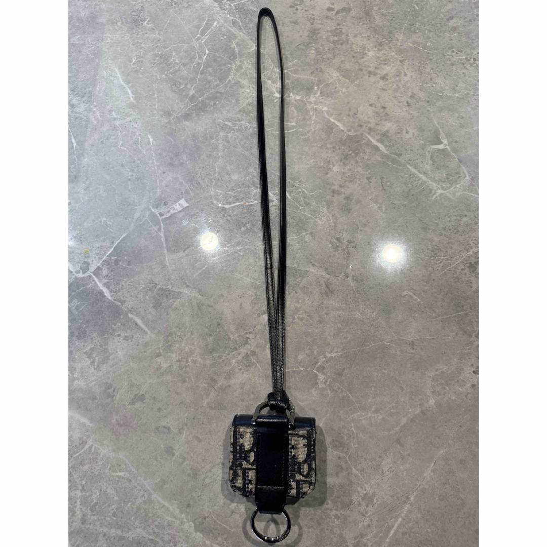Christian Dior(クリスチャンディオール)の【即納】Dior ディオール AirPods pro ケース メンズのファッション小物(その他)の商品写真