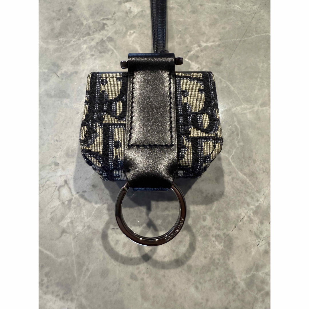 Christian Dior(クリスチャンディオール)の【即納】Dior ディオール AirPods pro ケース メンズのファッション小物(その他)の商品写真