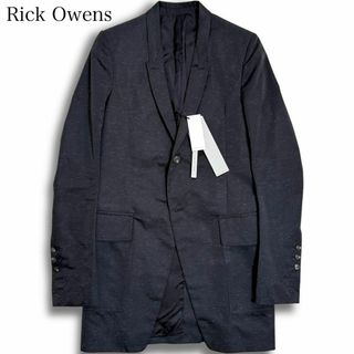 Rick Owens(テーラードジャケット)のフリマアイテム一覧 Rick Owens(テーラードジャケット)のフリマアイテム一覧
