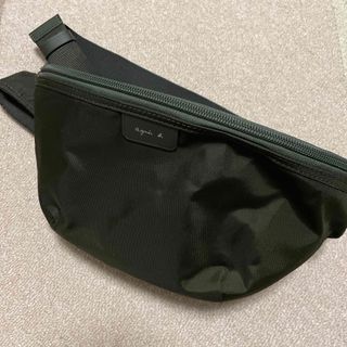 agnes b.(ボディバッグ/ウエストポーチ)のフリマアイテム一覧 agnes b.(ボディバッグ/ウエストポーチ)のフリマアイテム一覧