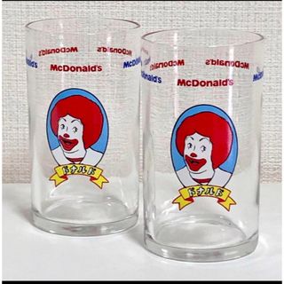 マクドナルド - マクドナルド コカコーラグラス5個セットの通販 マクドナルド - マクドナルド コカコーラグラス5個セットの通販