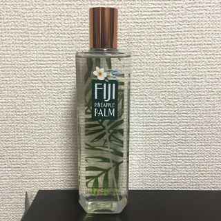 バスアンドボディーワークス(Bath & Body Works)のフレグランスミスト★フィジーパイナップルパルム(その他)