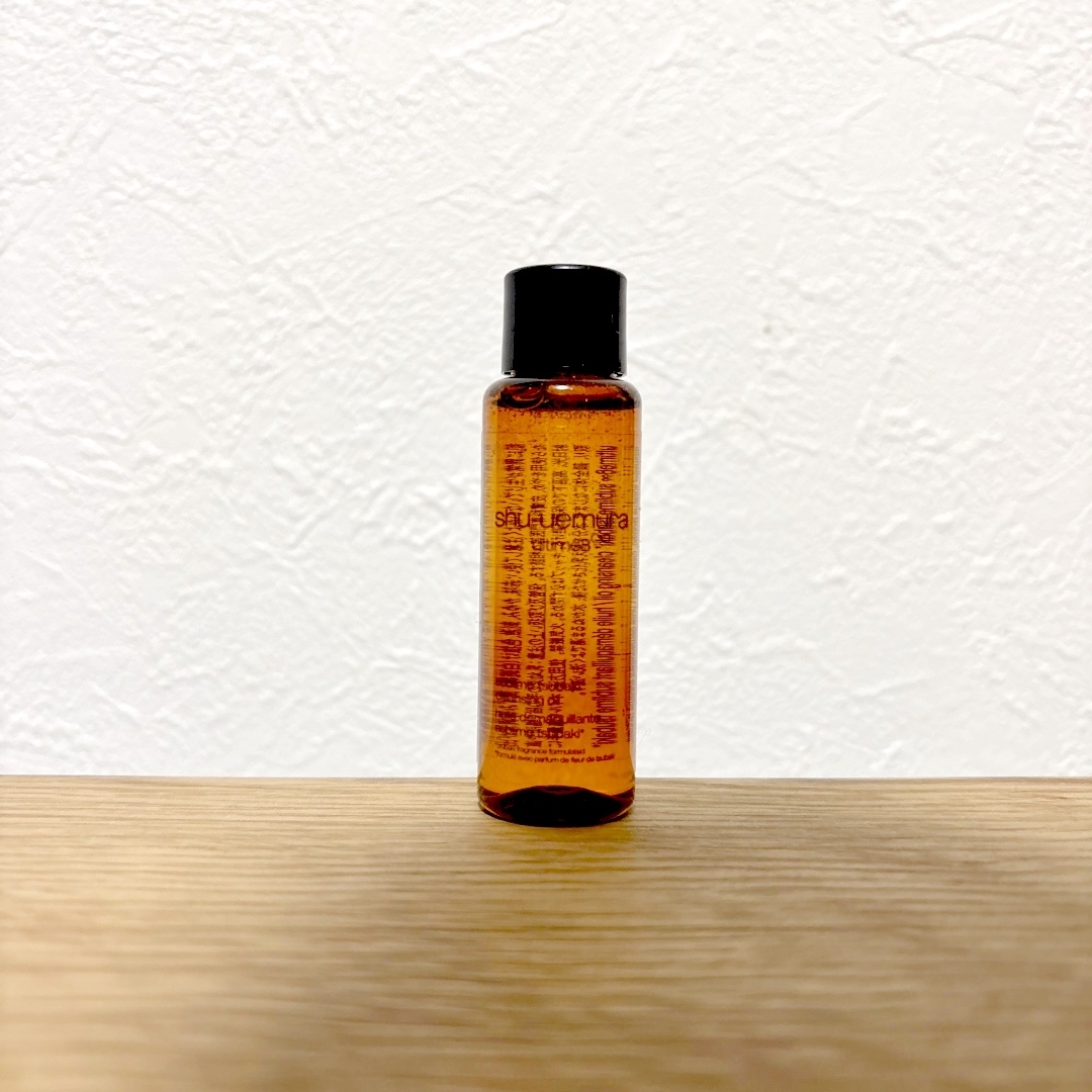 shu uemura(シュウウエムラ)のシュウウエムラ クレンジング コスメ/美容のスキンケア/基礎化粧品(クレンジング/メイク落とし)の商品写真