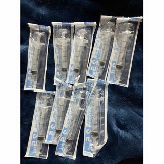 NIPRO - ニプロ 動物用 インスリン用シリンジ プロジンク用 84本 NIPRO - ニプロ 動物用 インスリン用シリンジ プロジンク用 84本