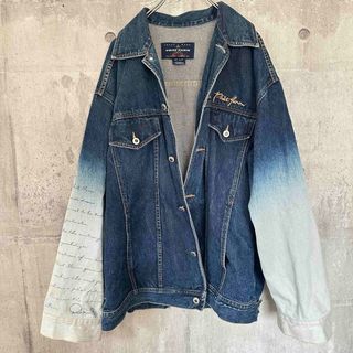PHATFARM - 激レア 希少 美品 90sファットファーム FHAT FARM PHATFARM - 激レア 希少 美品 90sファットファーム FHAT FARM