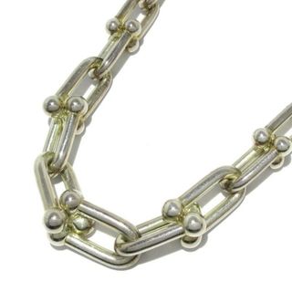 Tiffany & Co. - お値下げ美品tiffanyダブルラヴィングハートk18 Tiffany & Co. - お値下げ美品tiffanyダブルラヴィングハートk18