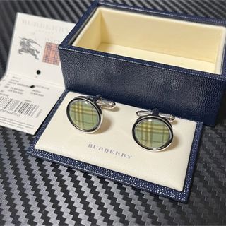 BURBERRY(カフリンクス)のフリマアイテム一覧 BURBERRY(カフリンクス)のフリマアイテム一覧